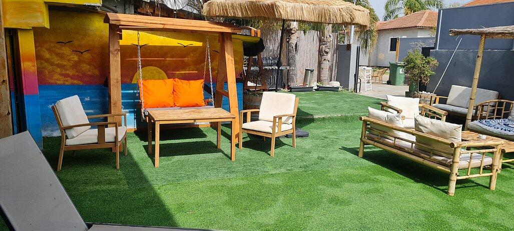 אחוזת וניש מרכז  21  לופט 4 יו