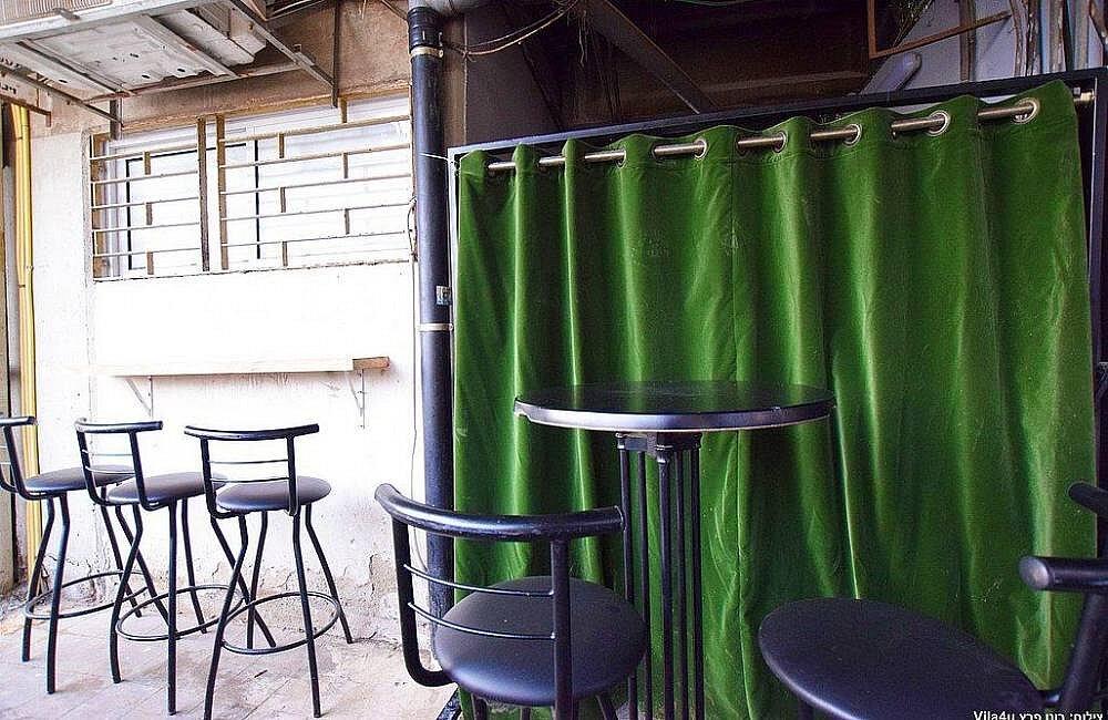 סטיי לופט - Stay Loft מרכז  11  לופט 4 יו