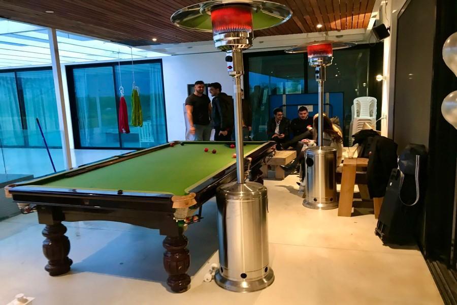 אחוזה 14 מרכז  13  לופט 4 יו