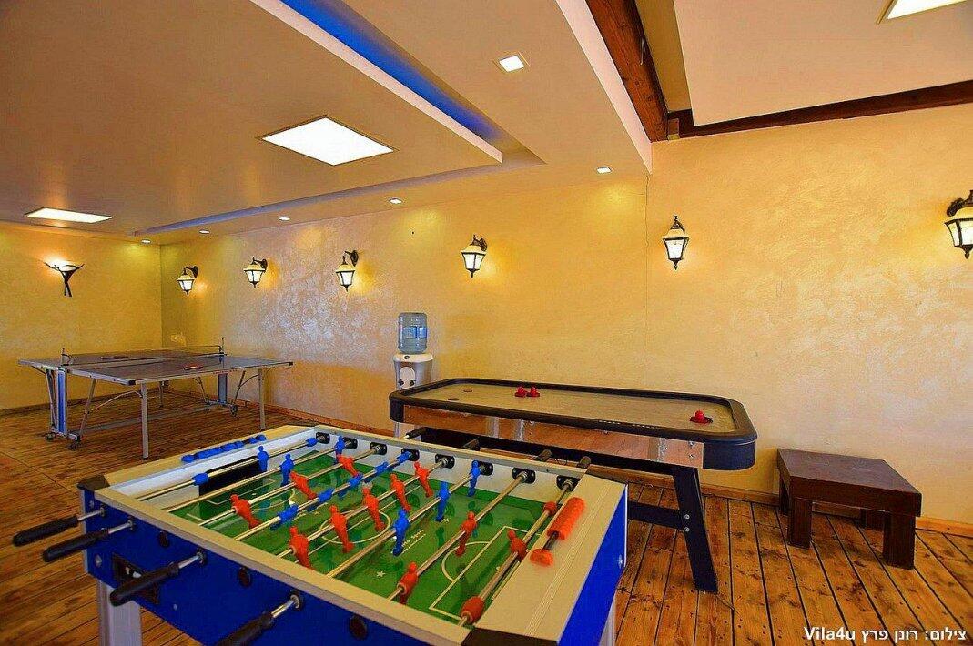 אורי אירועים מרכז  8  לופט 4 יו