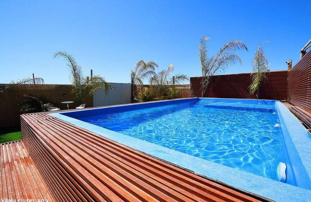 ספא סאן מארי בוטיק מרכז  27  לופט 4 יו