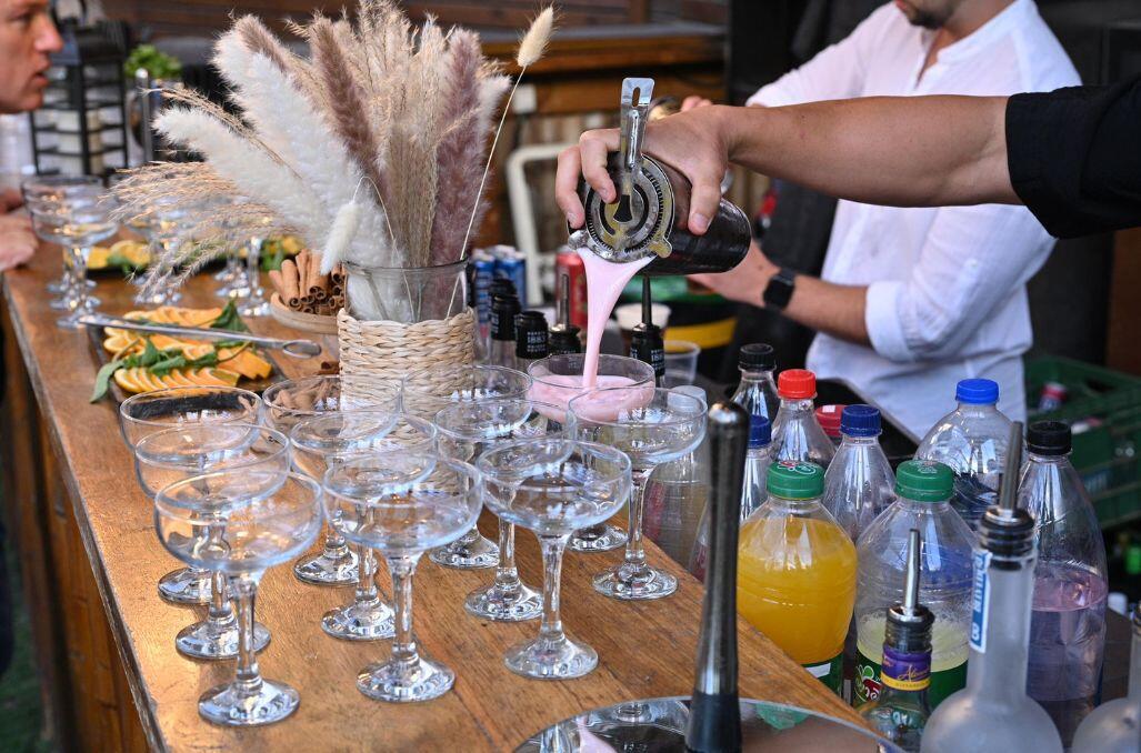 Casa Event - קאסה איוונט מרכז  33  לופט 4 יו