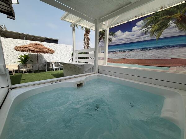 מתחם אופוריה אור עקיבא