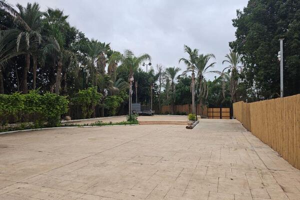אירוס איוונט - Irus event