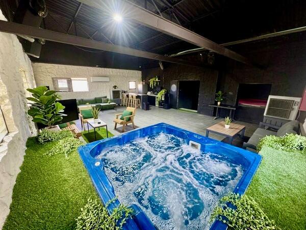 Loft garden Suite | לופט גארדן סוויט