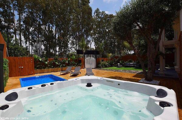 אחוזת ליאן בוטיק בנימינה