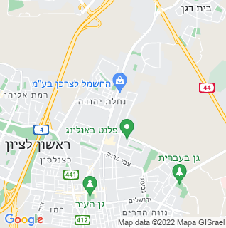 מפה
