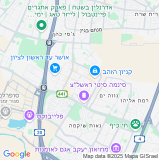 מפה