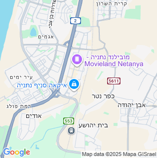 מפה