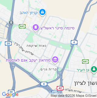 מפה