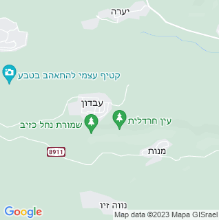 מפה