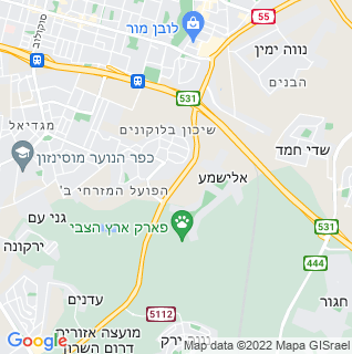 מפה