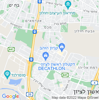 מפה