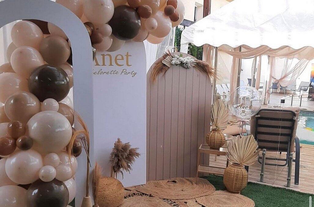 מלכה פול Malka pool מרכז  8  לופט 4 יו