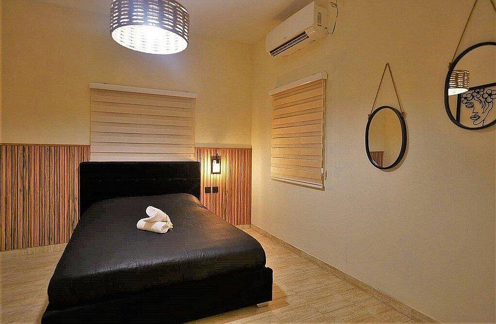 וילה אננדה ריזורט מרכז  43  לופט 4 יו