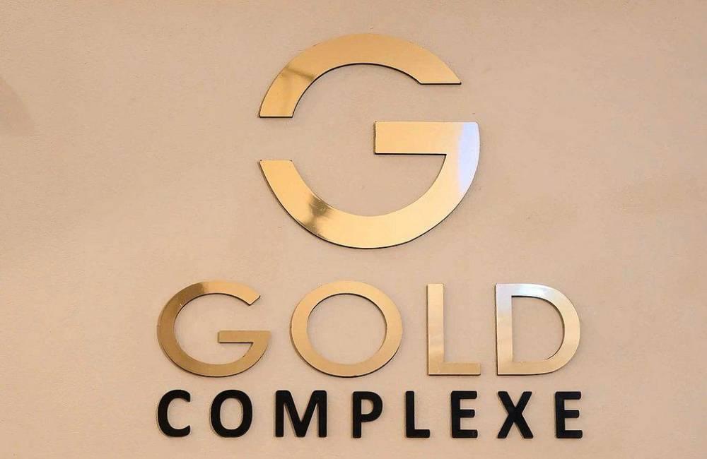 גולד קומפלקס מרכז  6  לופט 4 יו