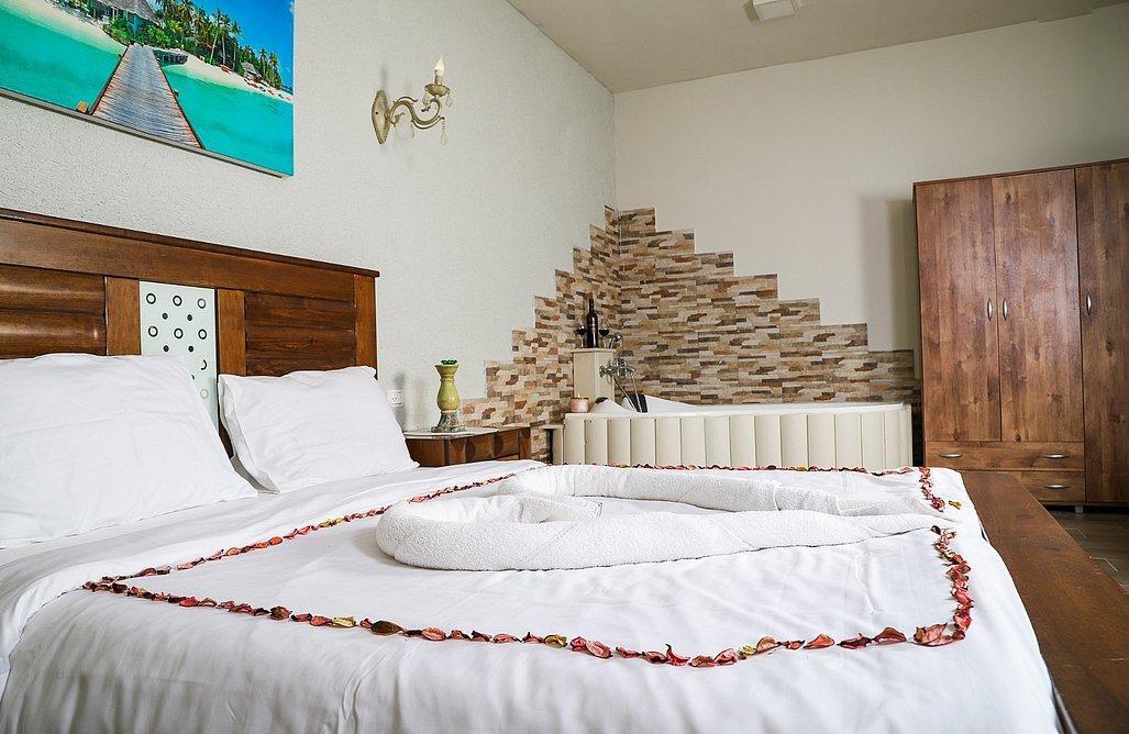 אחוזת אייל בגליל צפון  28  לופט 4 יו