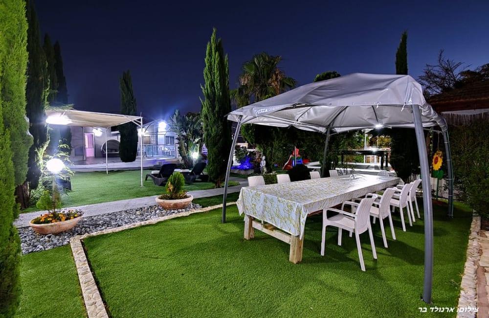 אושיה ריזורט צפון  26  לופט 4 יו