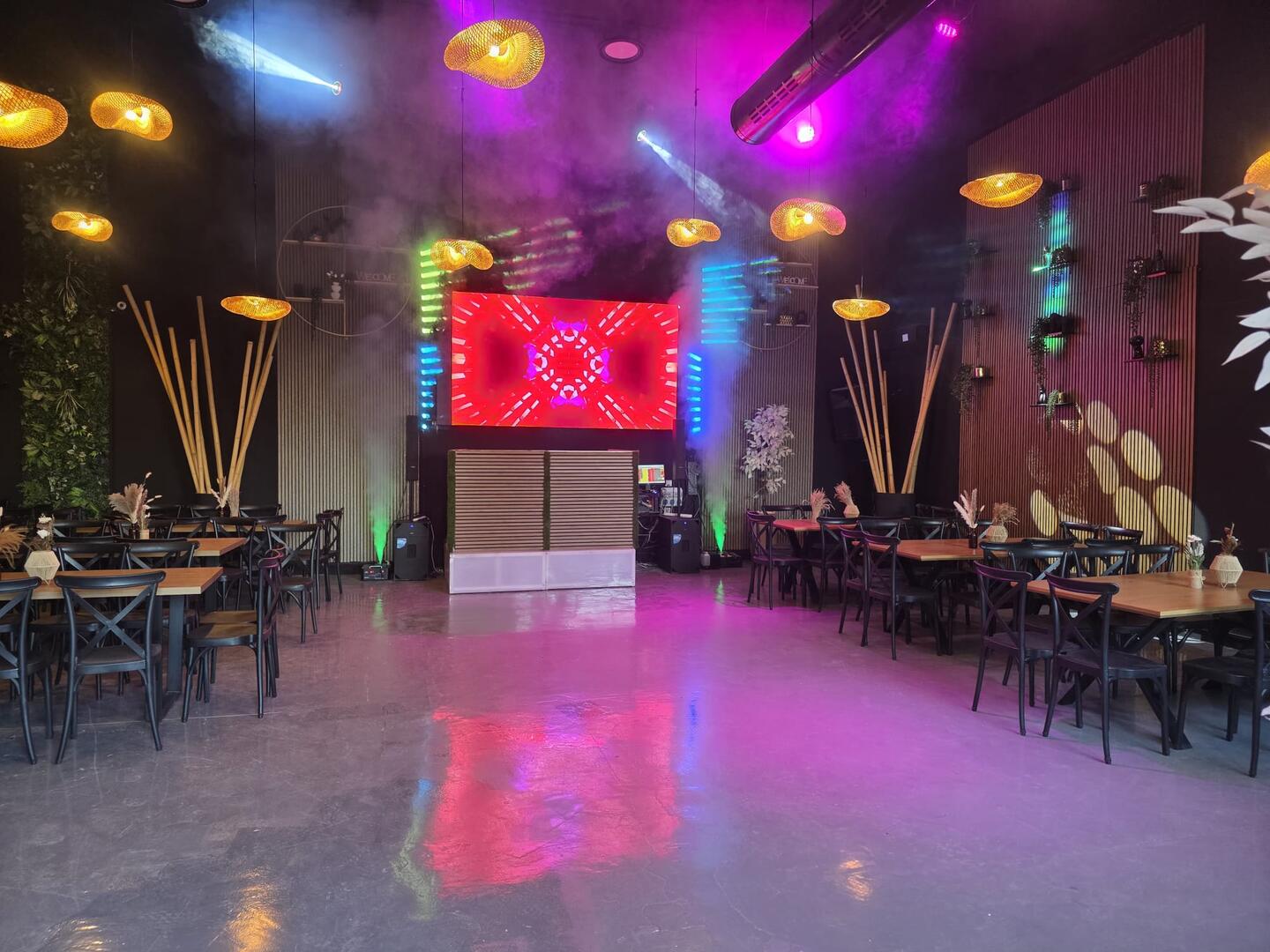 איוונט 47 מרכז  9  לופט 4 יו