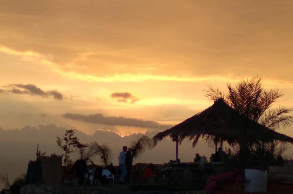 סול לייאן - מתחם נופש ואירועים דרום  8  לופט 4 יו