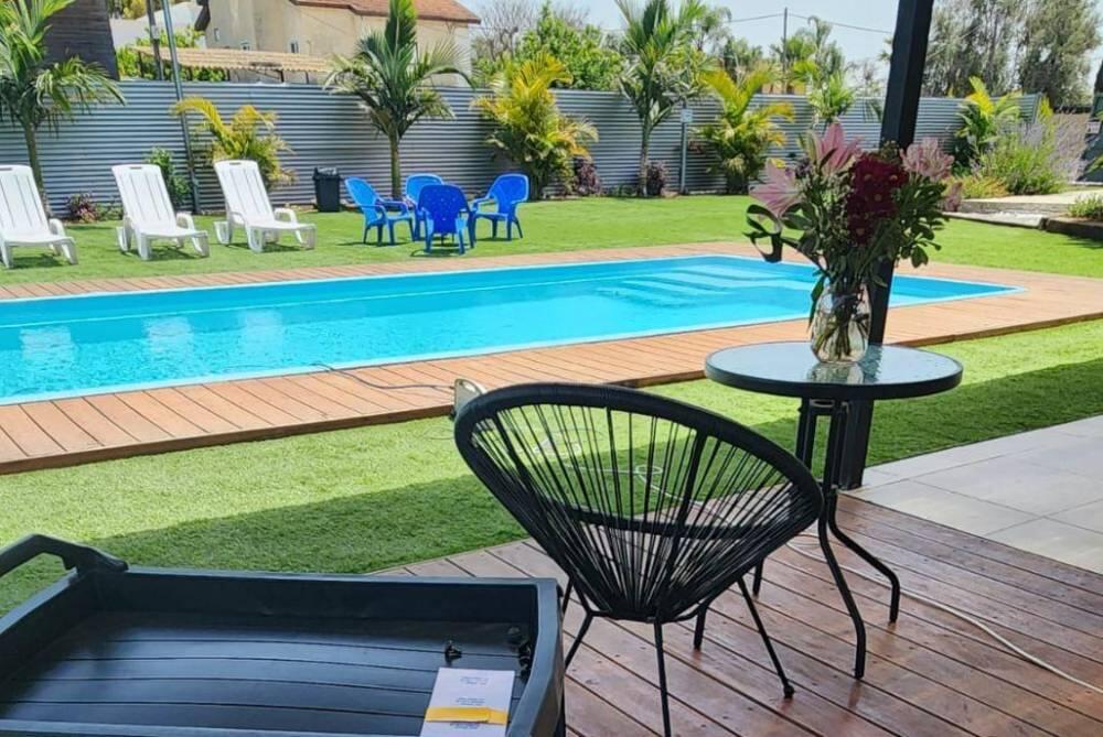 חלום של מקום דרום  28  לופט 4 יו