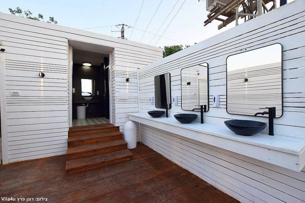 אמיליה איוונטס מרכז  13  לופט 4 יו