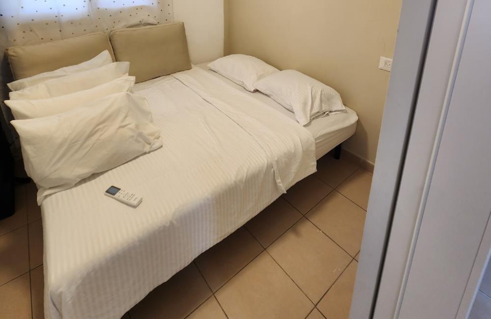 חלום של מקום דרום  21  לופט 4 יו