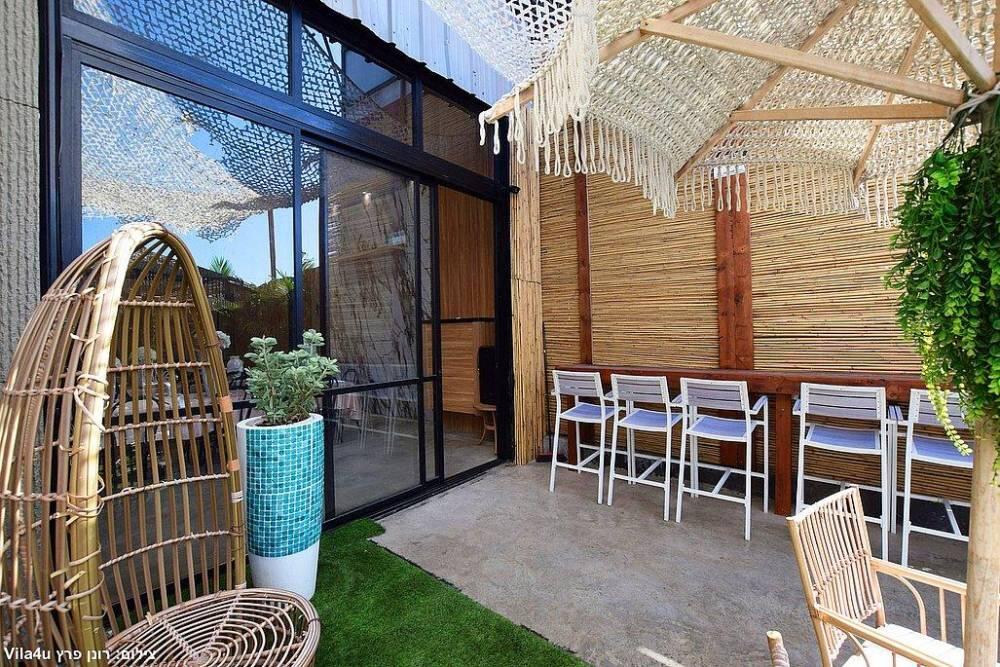 אוניל איוונטס - Oneill Events דרום  5  לופט 4 יו