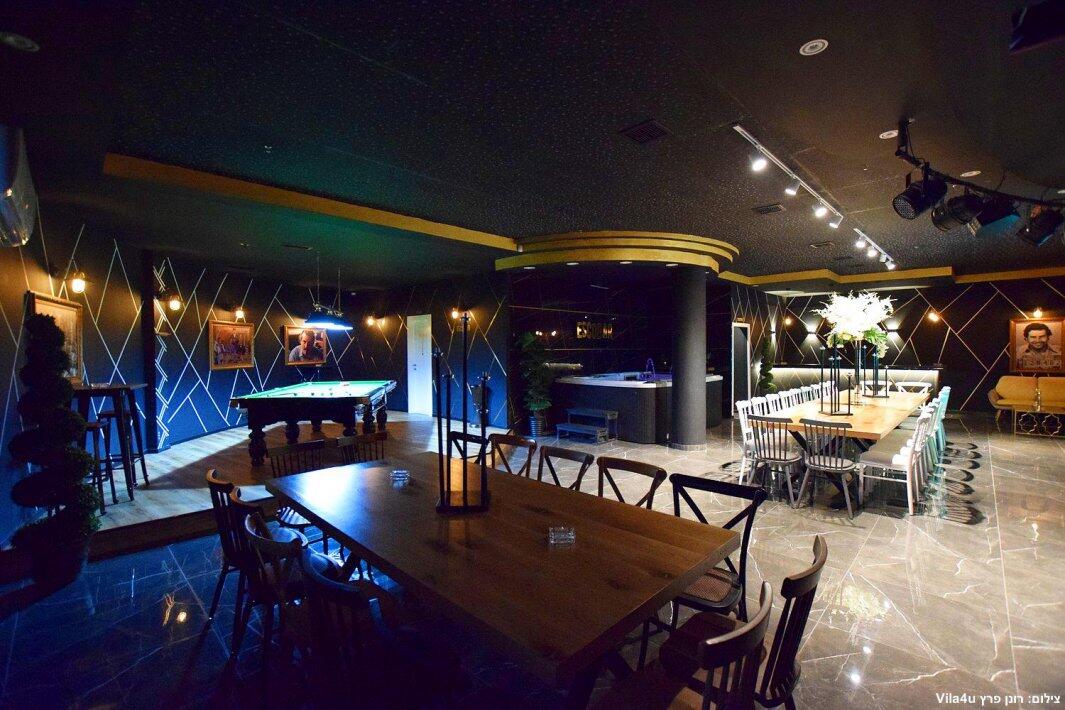 לופט אסקובר דרום  24  לופט 4 יו