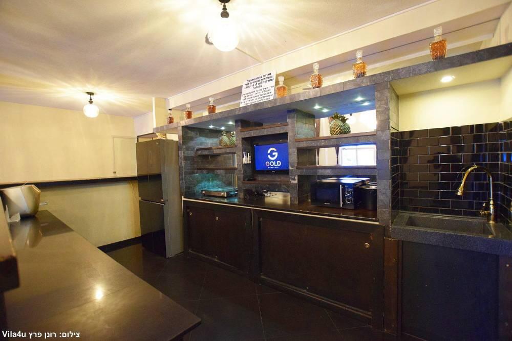 גולד קומפלקס מרכז  22  לופט 4 יו