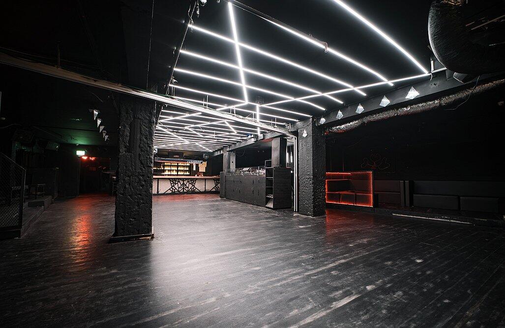 לה וידה איוונטס מרכז  5  לופט 4 יו