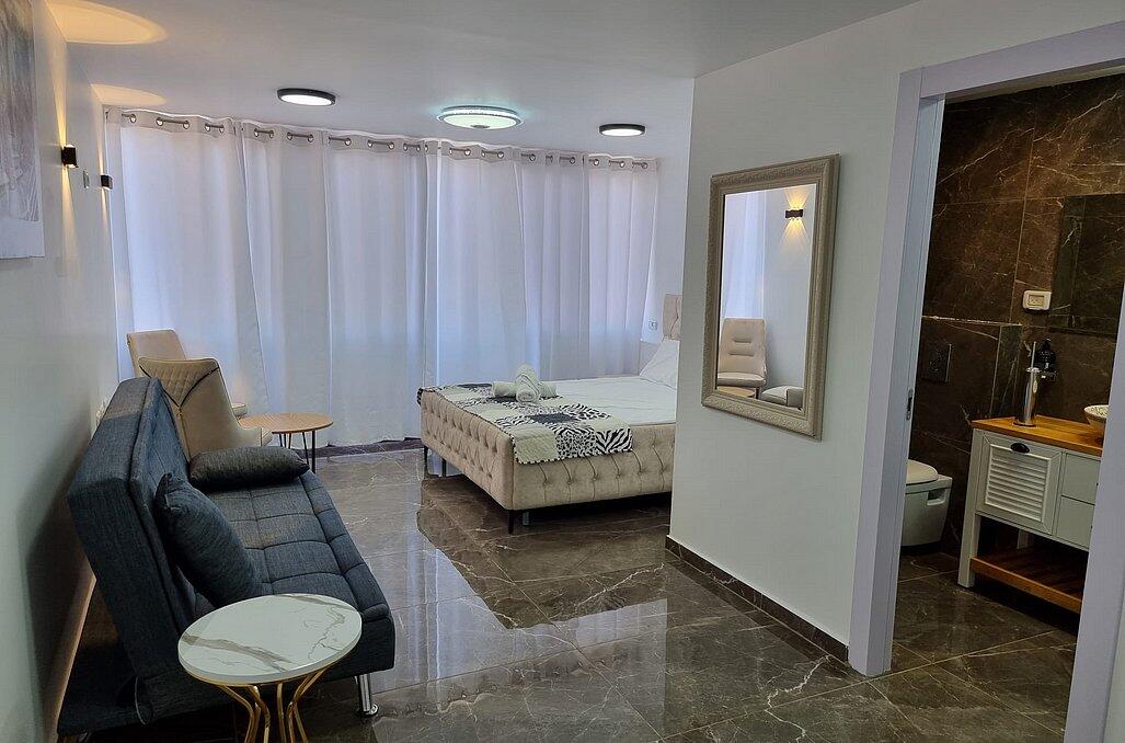 וילה הורייזן צפון  12  לופט 4 יו