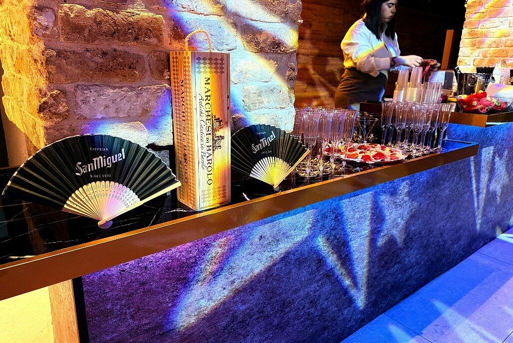 פולס מתחם יוקרתי להפקות דרום  13  לופט 4 יו