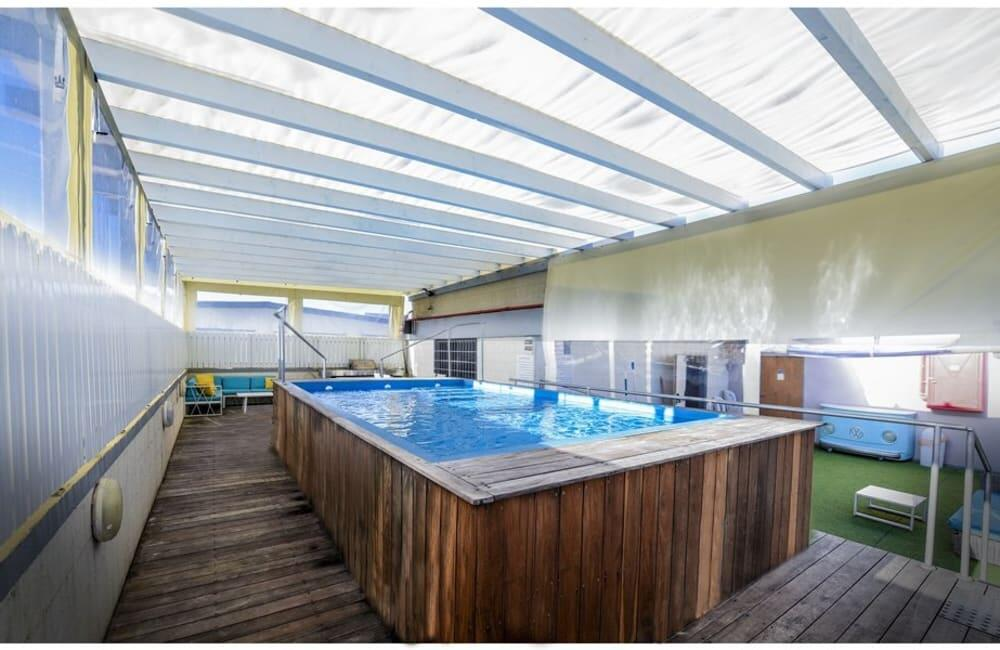 קומת גג מרכז  2  לופט 4 יו