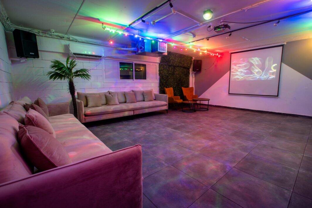 קאי לופט מרכז  1  לופט 4 יו