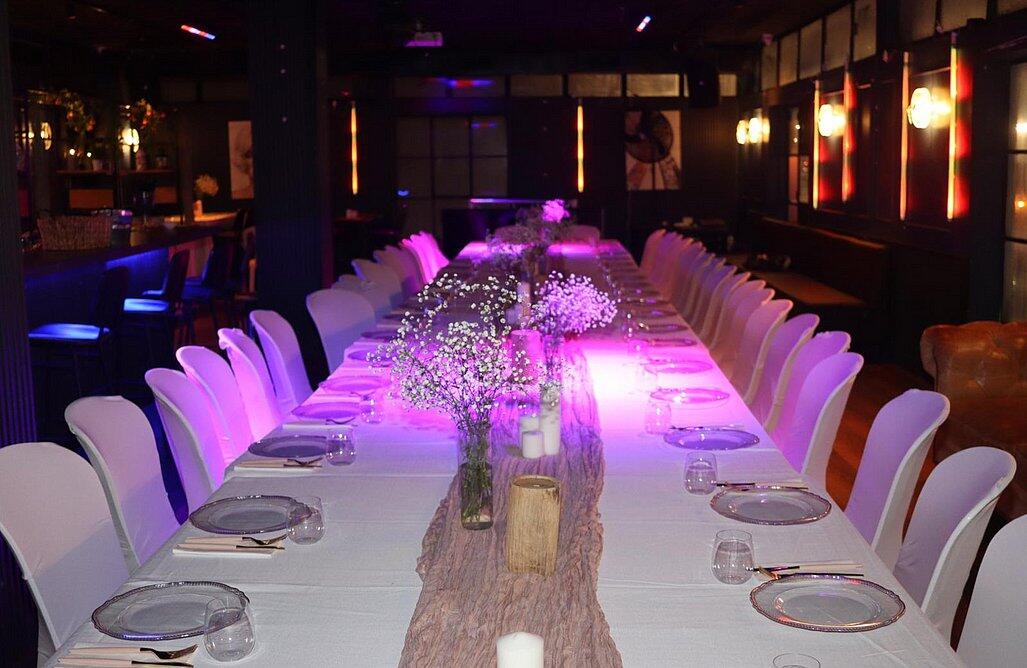 Ok Lounge Event | אוקיי לאונג איוונט מרכז  4  לופט 4 יו