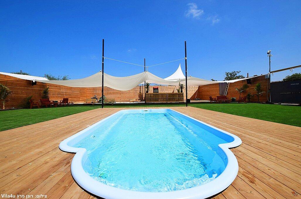 קאי וילג׳ | Khai Village מרכז  10  לופט 4 יו