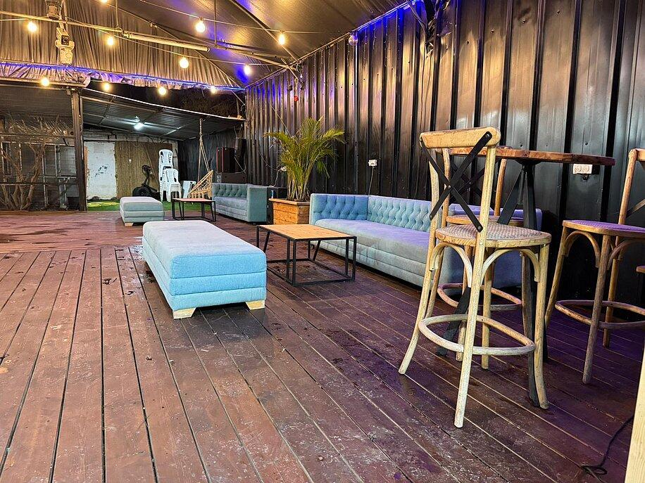 גארדן גולדן -  Garedn Golden מרכז  25  לופט 4 יו