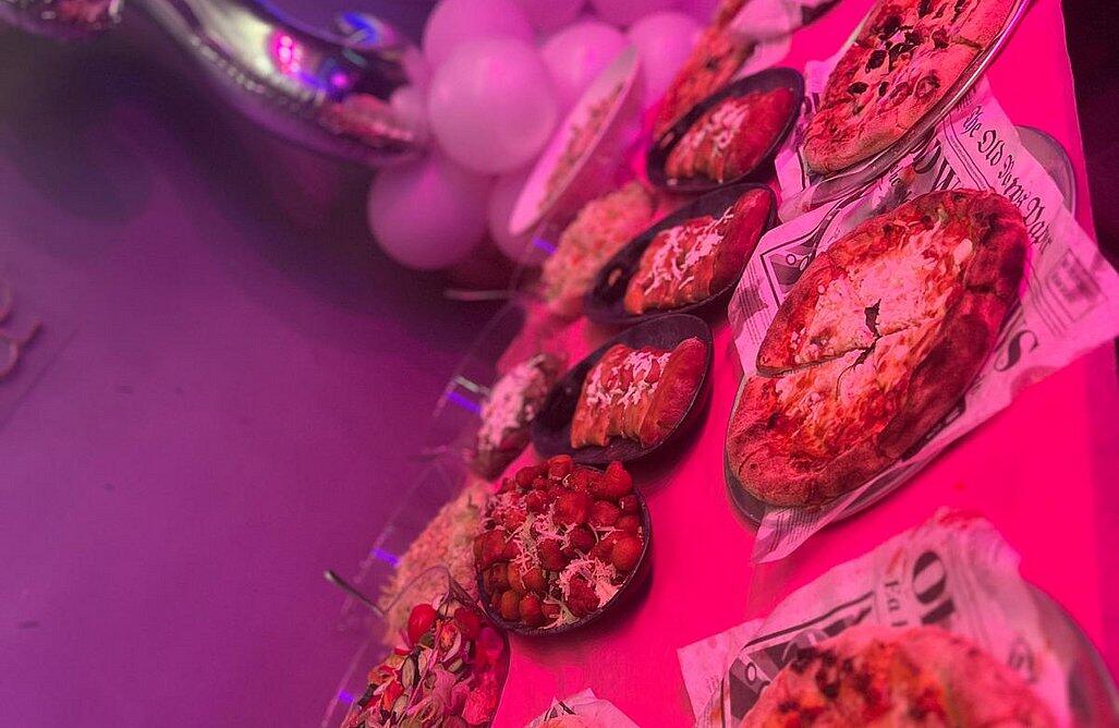 איביזה בר מרכז  11  לופט 4 יו