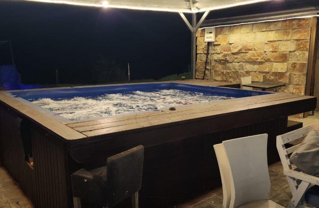 סול לייאן - מתחם נופש ואירועים דרום  10  לופט 4 יו