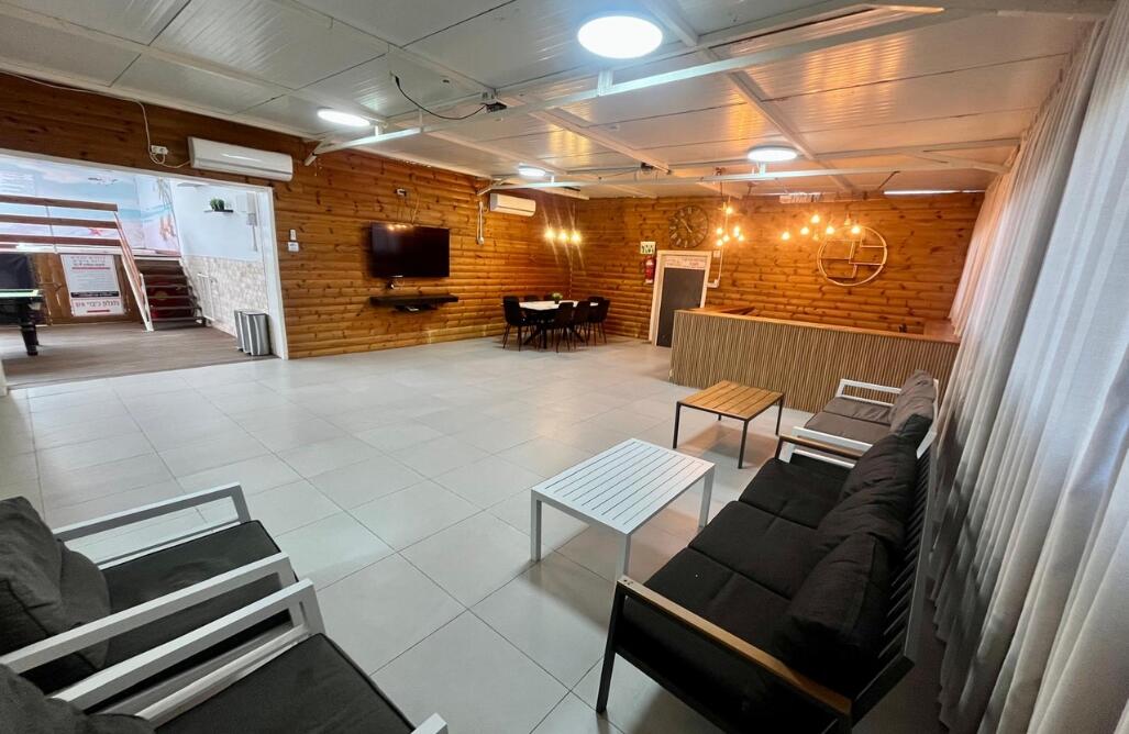 לופט גולדן R צפון  3  לופט 4 יו