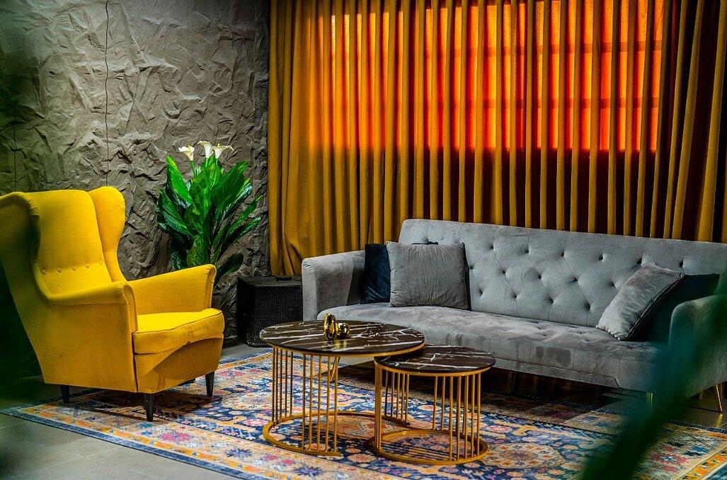 סנס לופט - SENS LOFT מרכז  25  לופט 4 יו