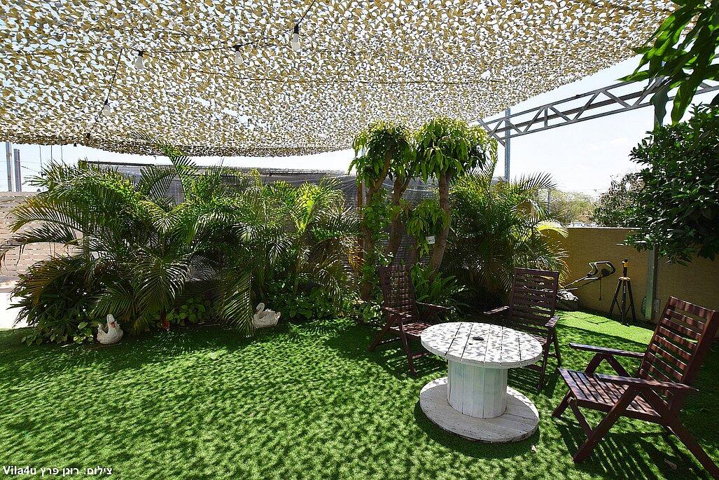 נסיה פלייס איוונט - Nesya Place Event מרכז  20  לופט 4 יו