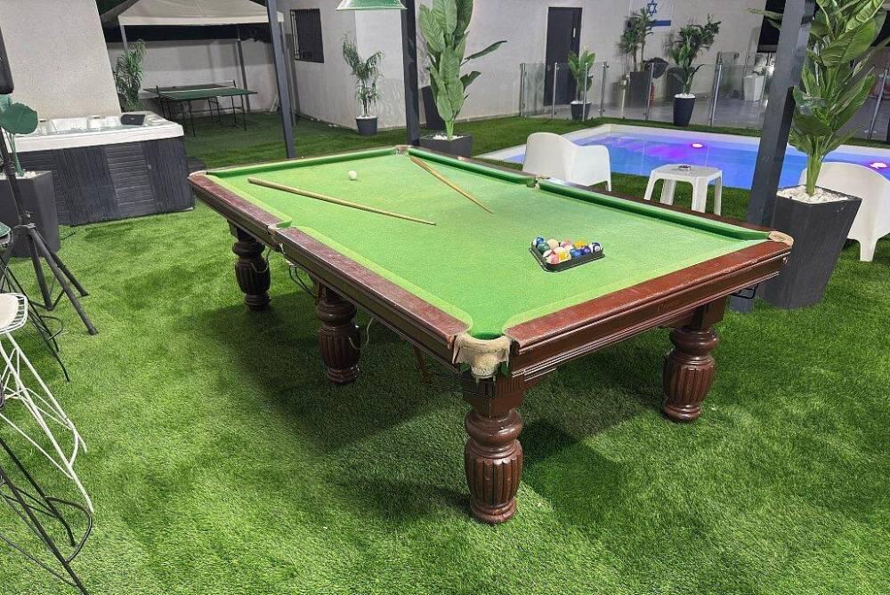 מתחם האושר מרכז  4  לופט 4 יו