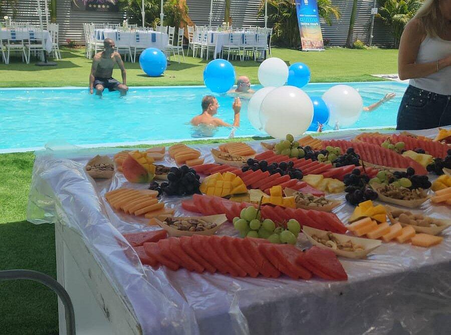 חלום של מקום דרום  38  לופט 4 יו