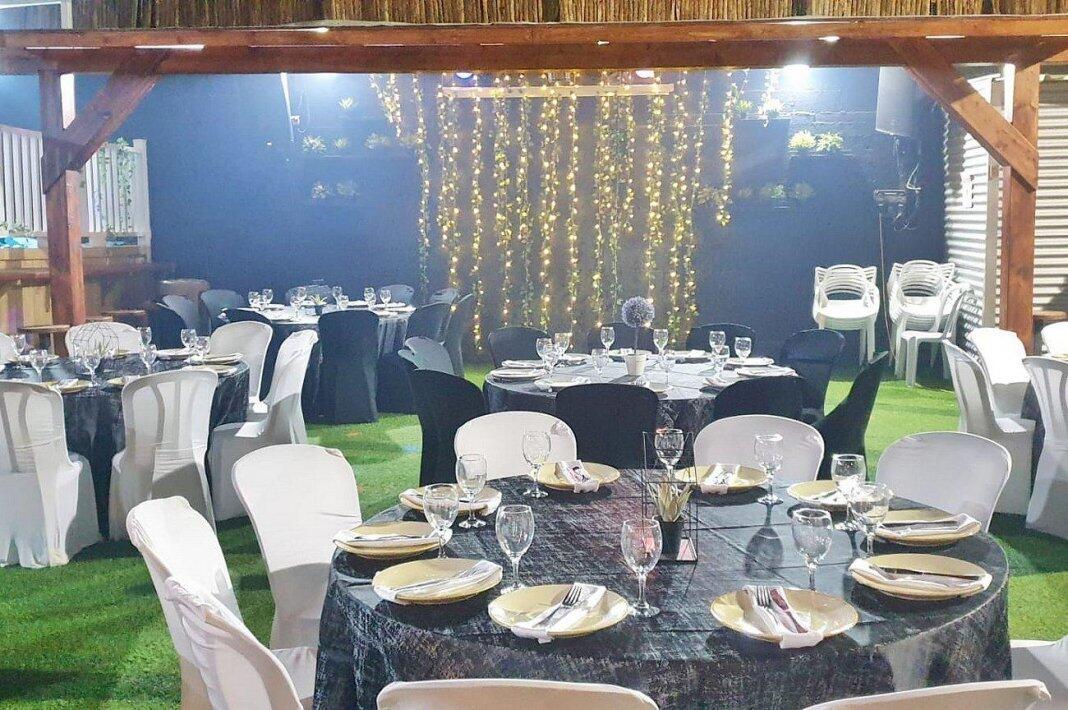 לופט הפטיו דרום  22  לופט 4 יו