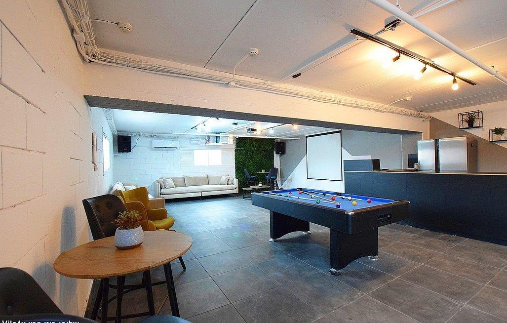 קאי לופט מרכז  12  לופט 4 יו