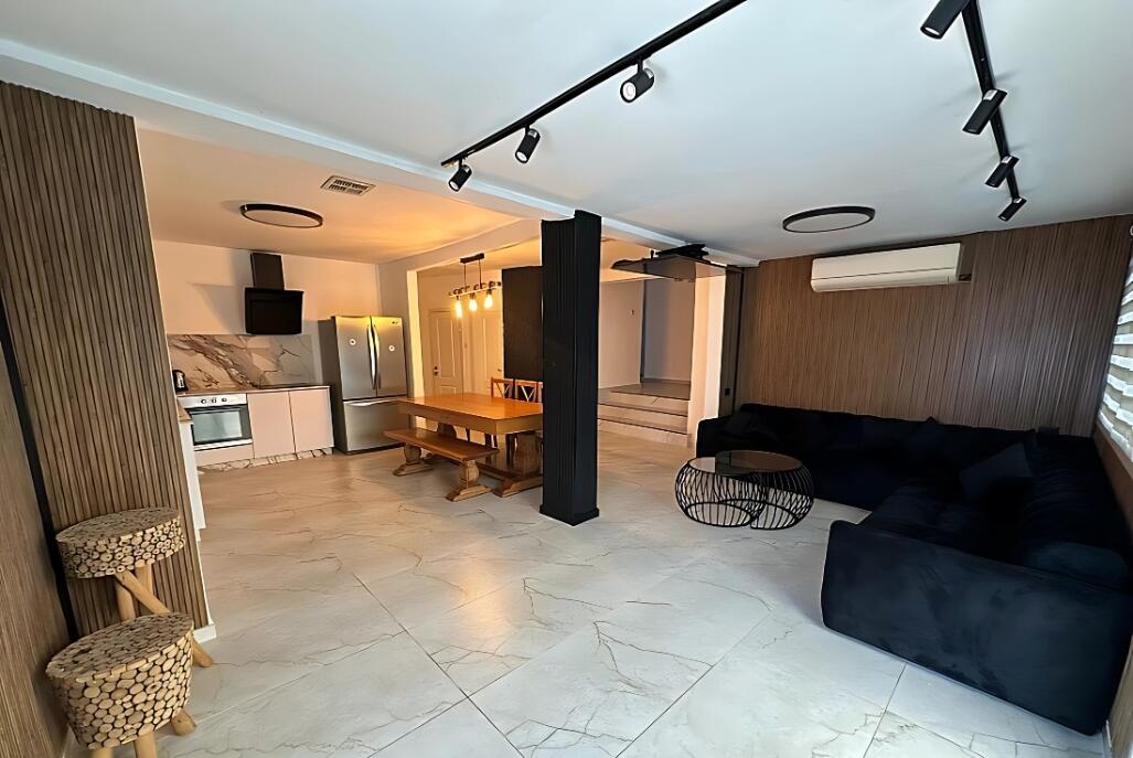 וילה אננדה ריזורט מרכז  13  לופט 4 יו