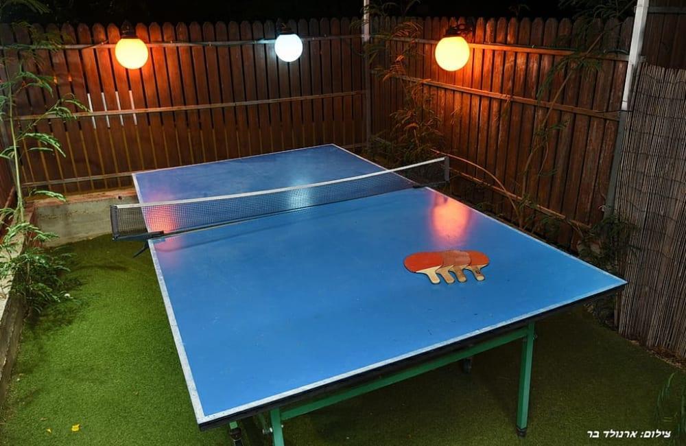 אושיה ריזורט צפון  14  לופט 4 יו