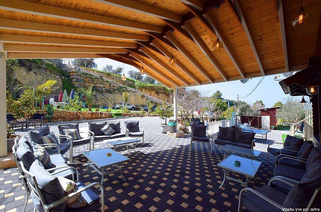 וילה הורייזן צפון  31  לופט 4 יו